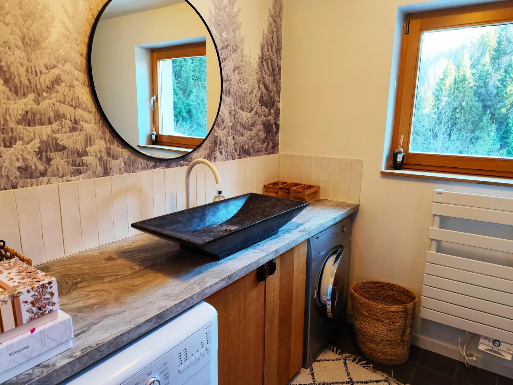 Salle de bain 1