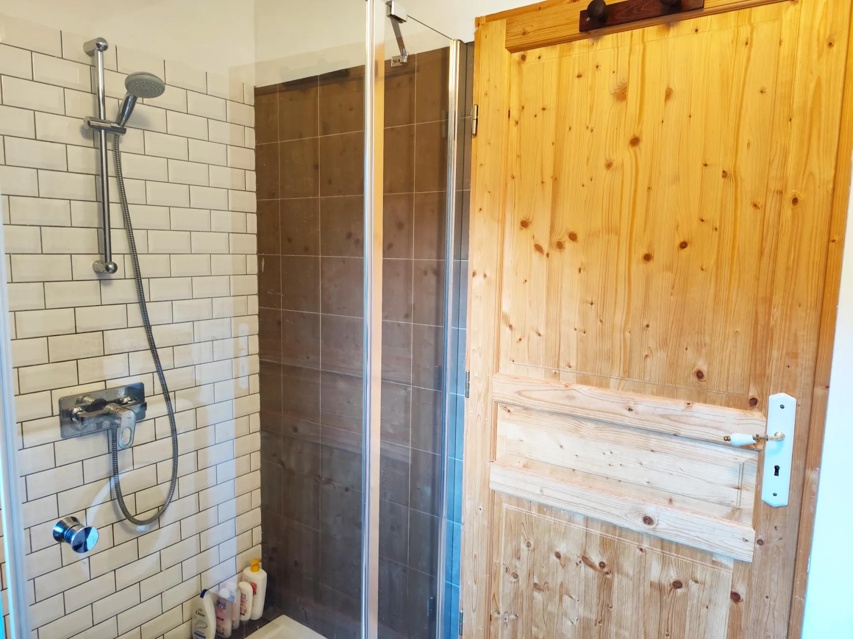 Salle de bain 1