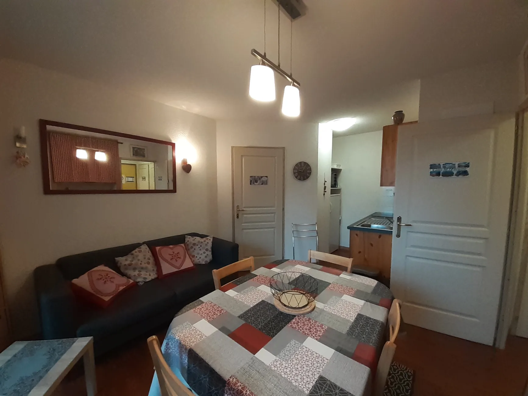 Chalet Florence