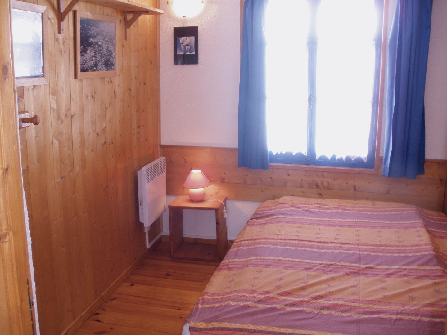 2ème chambre