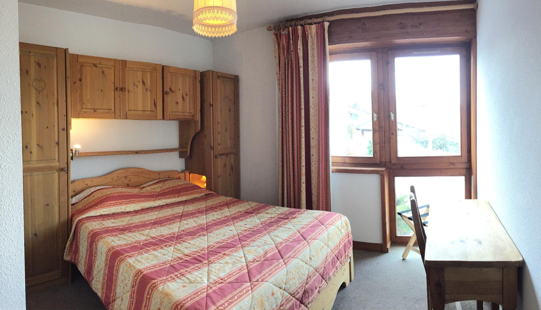 chambre double n°1
