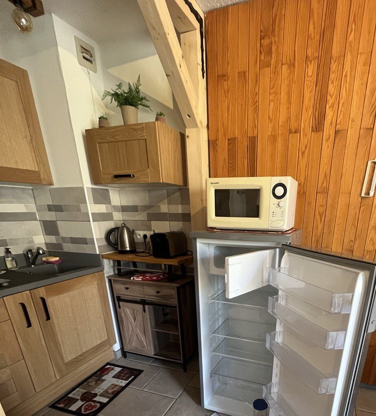 grand frigo, 