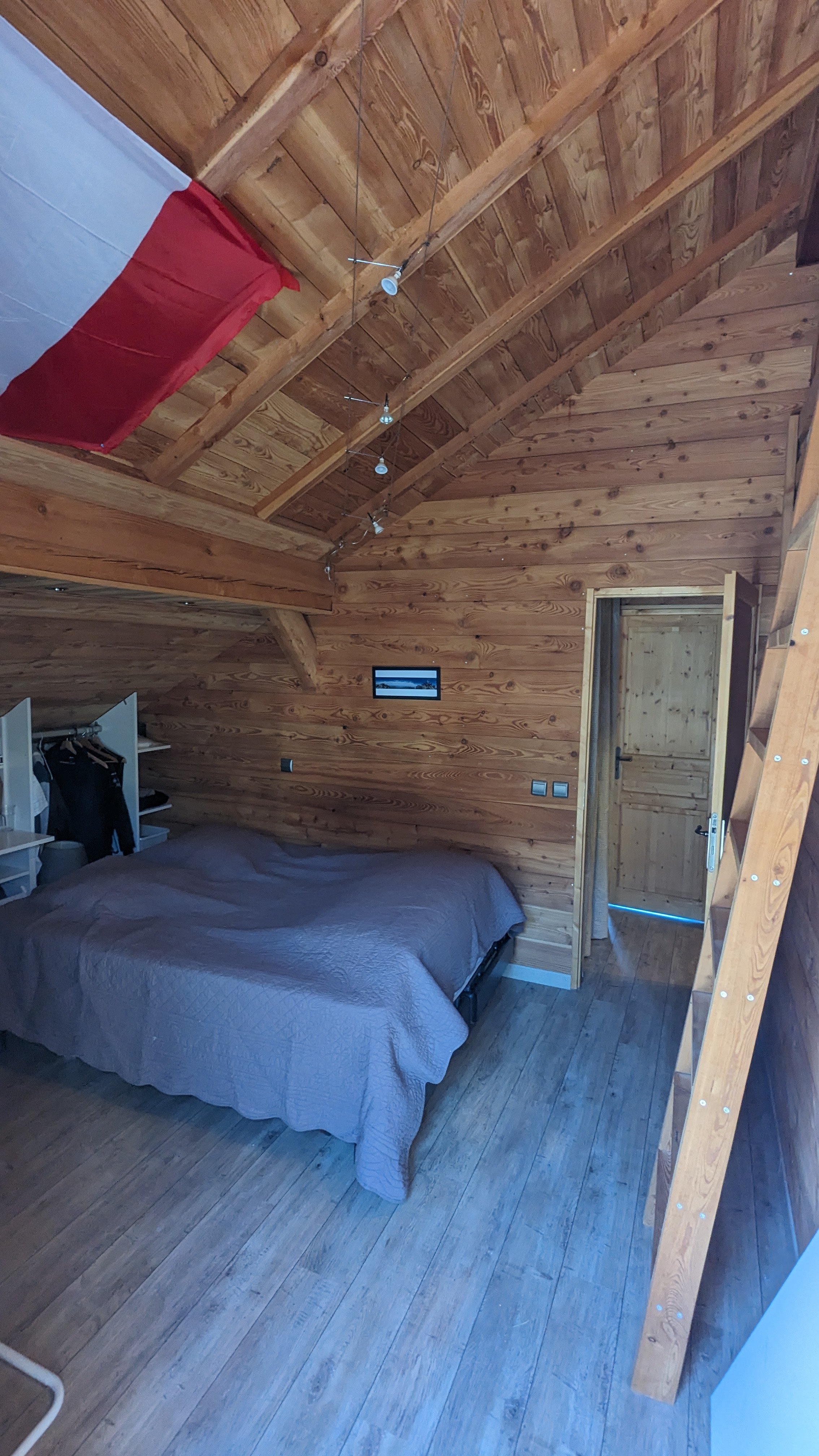 chambre 1