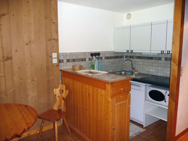 la cuisine