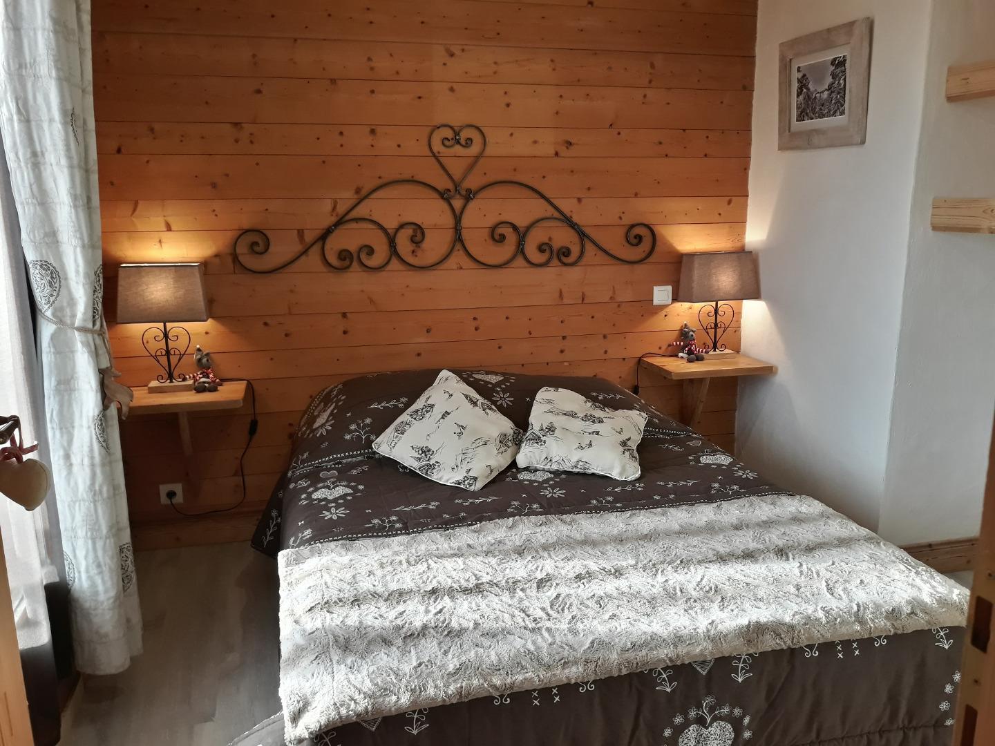 chambre sud idem