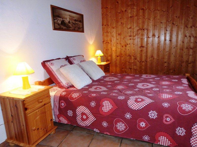 Chambre 2 personnes niveau 1 (RDC)