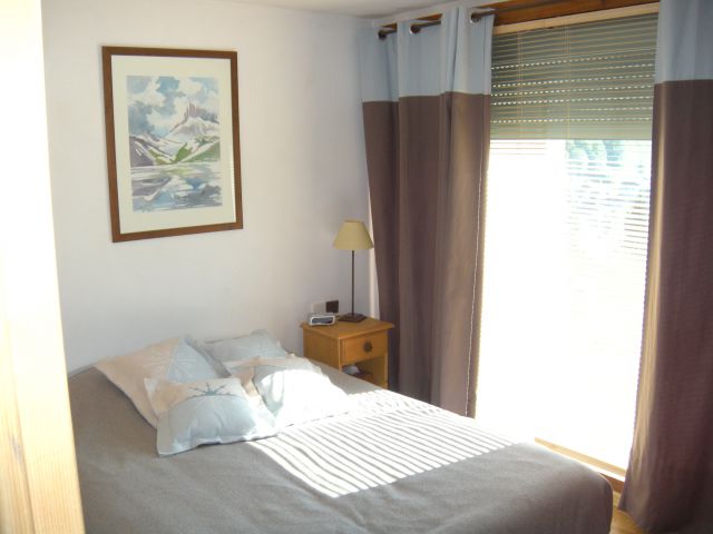 Une des chambres
