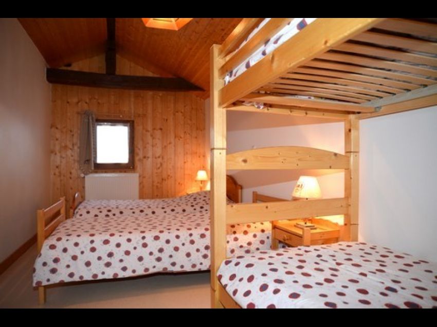 Chambre 4
