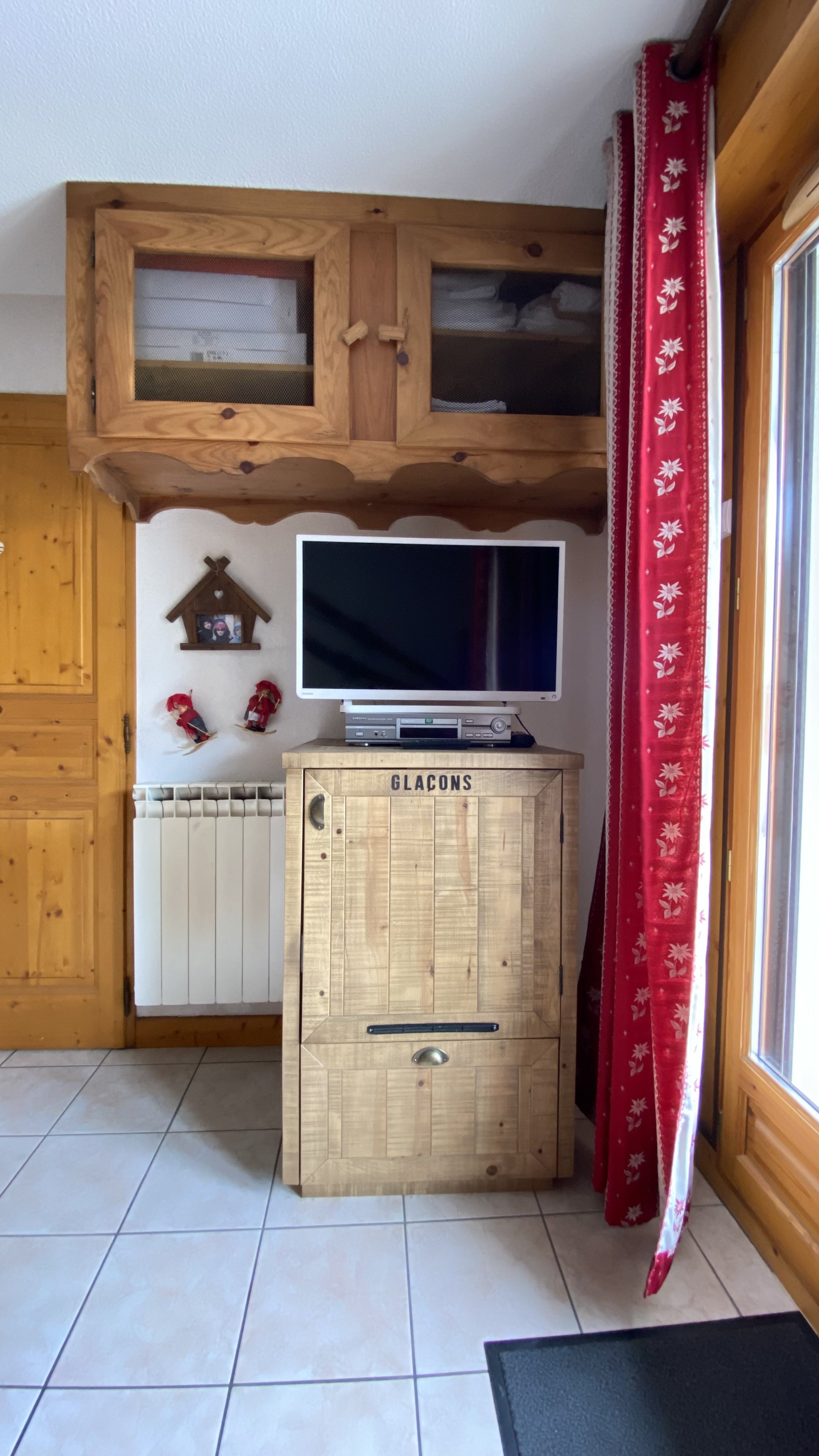 Séjour 