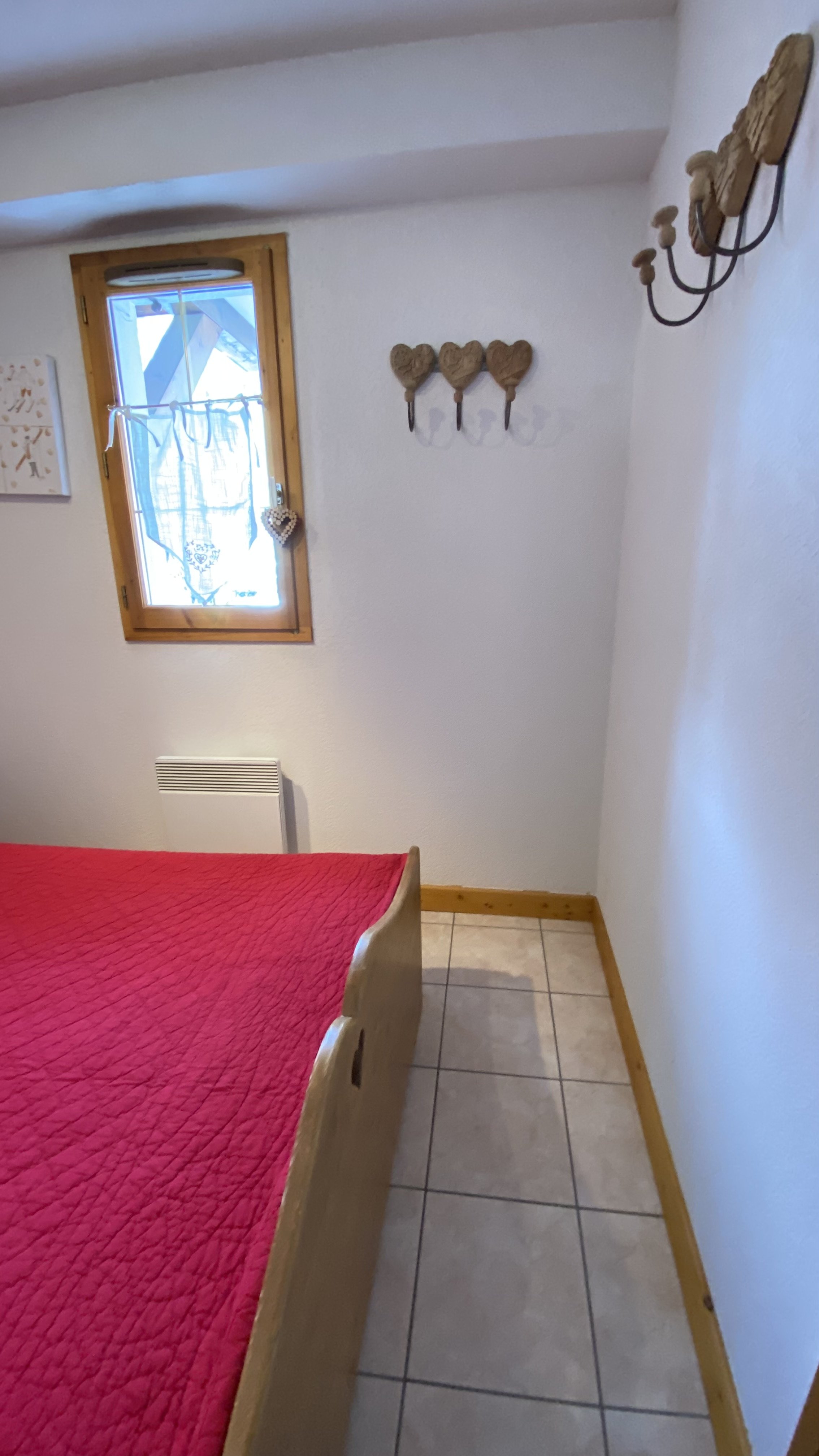 Chambre 1
