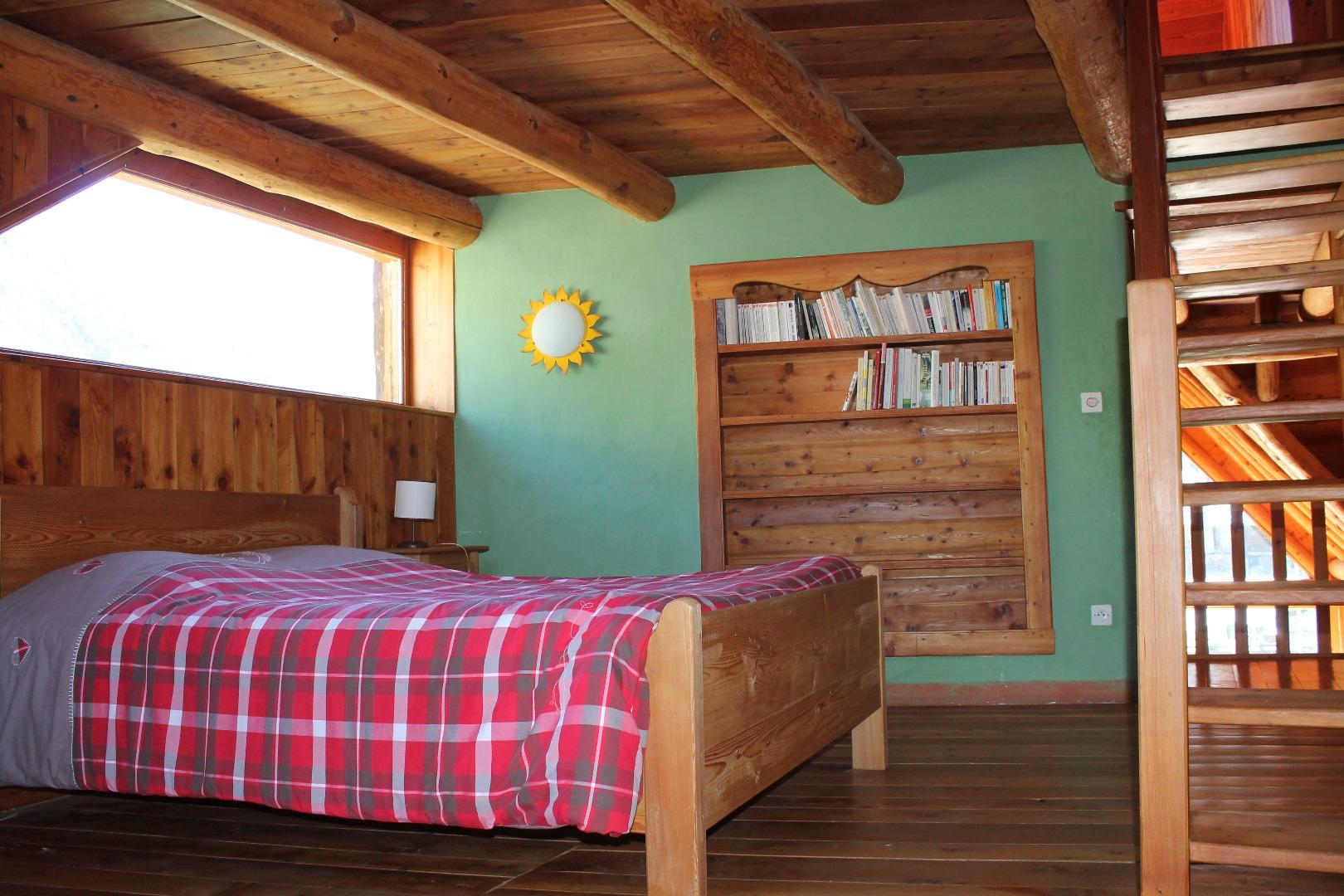 Une chambre