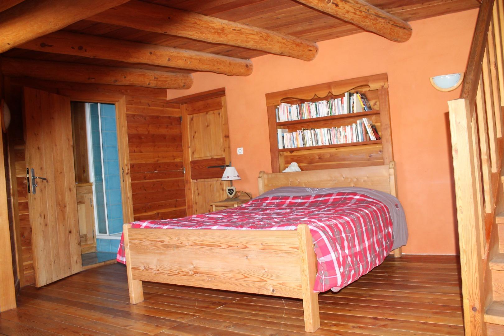 Une chambre