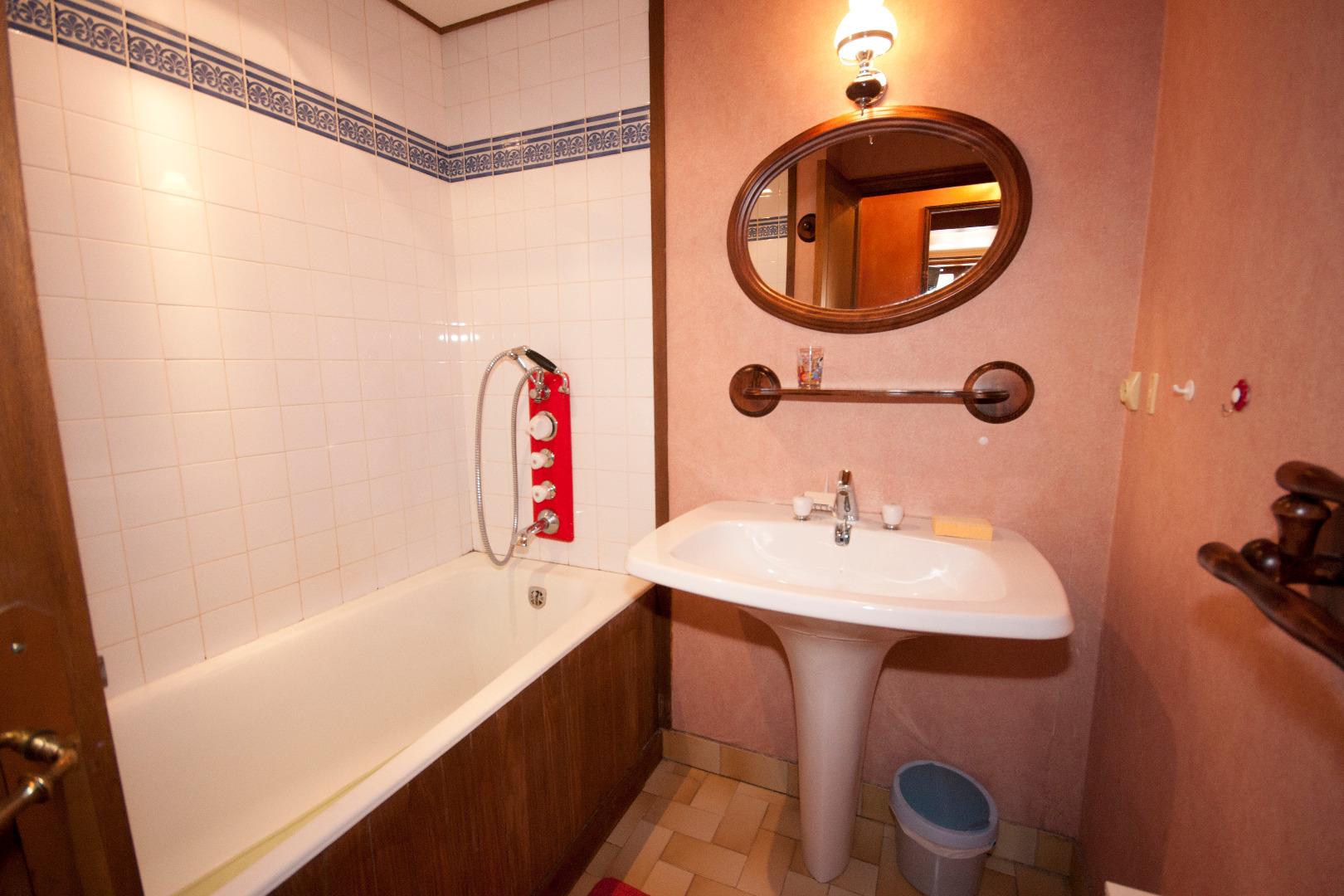 Salle de bain