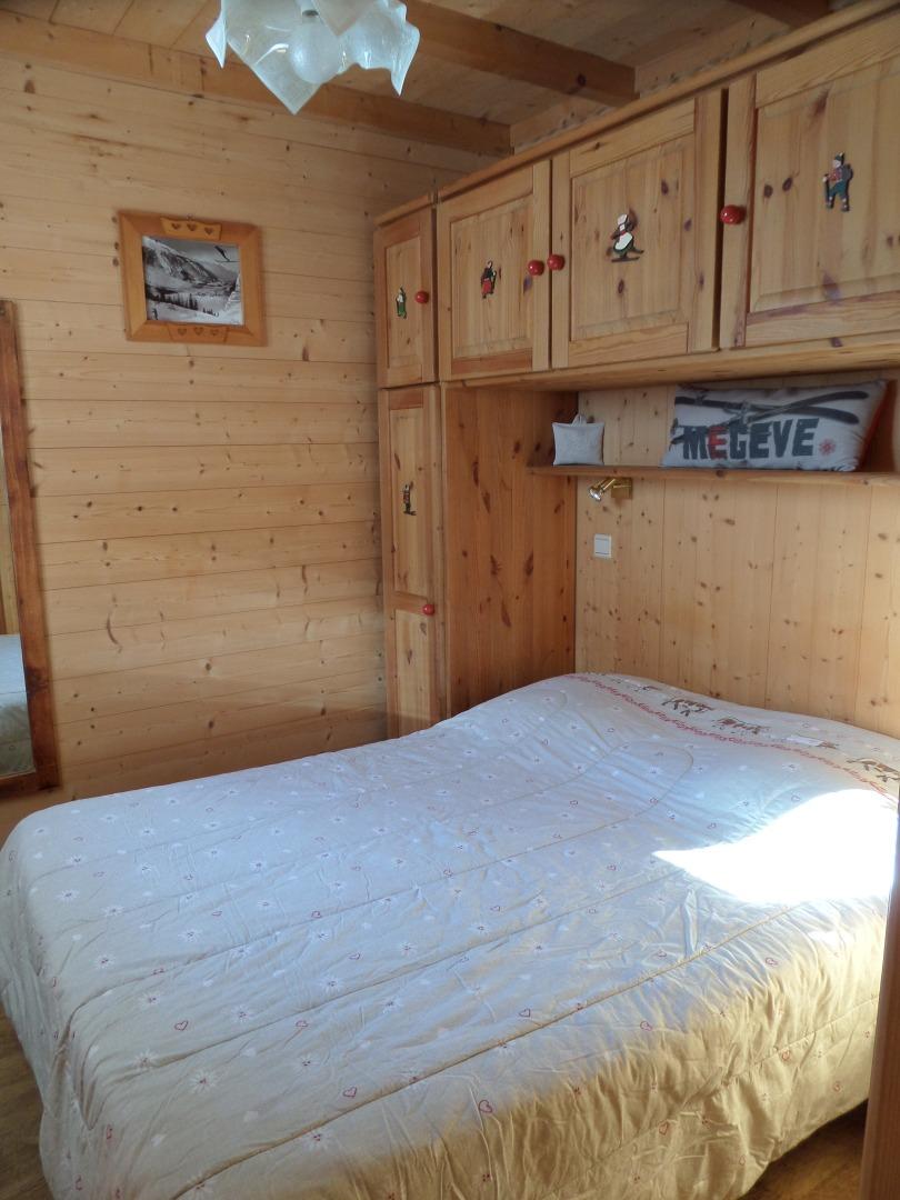 La chambre parentale