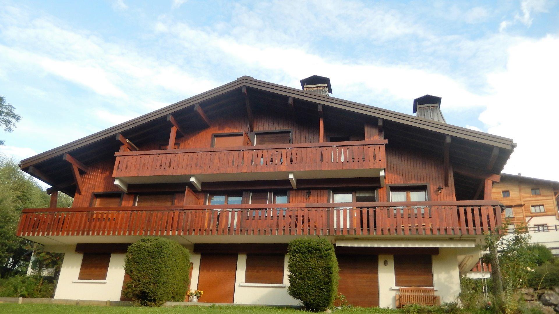 Chalet