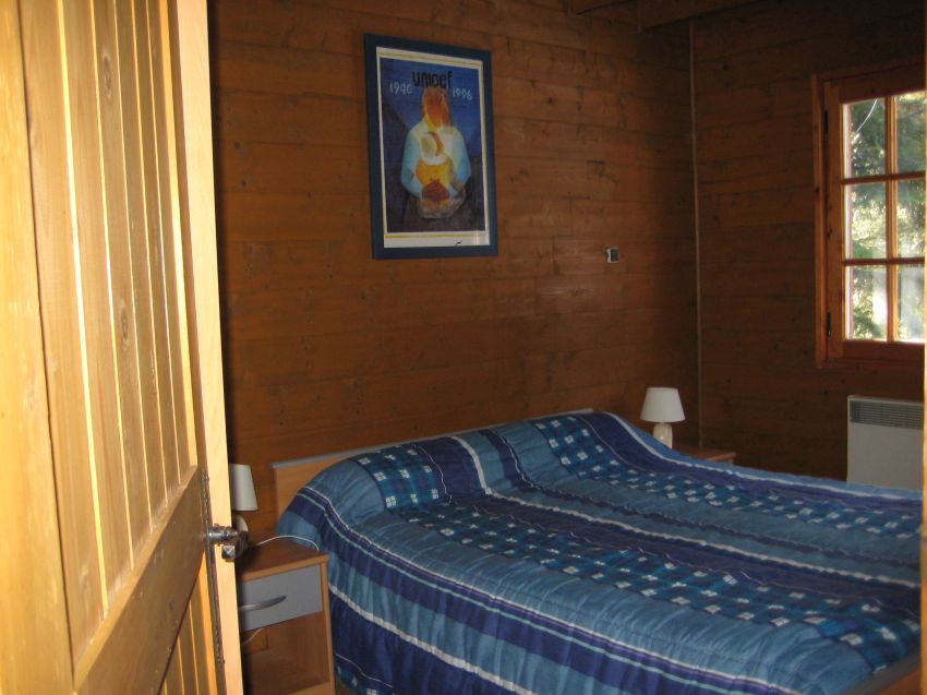 Chambre des parents...ou autres
