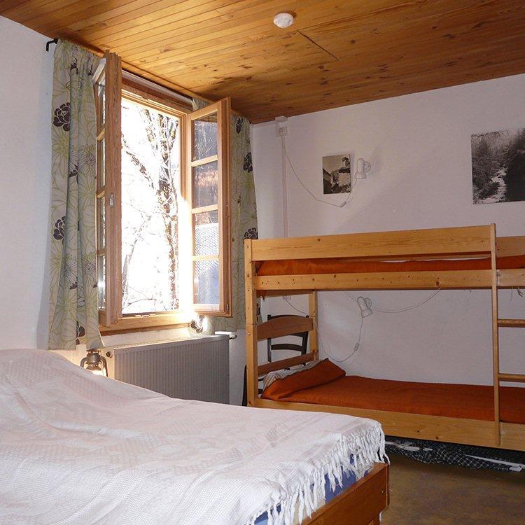 Chambre 5 personnes