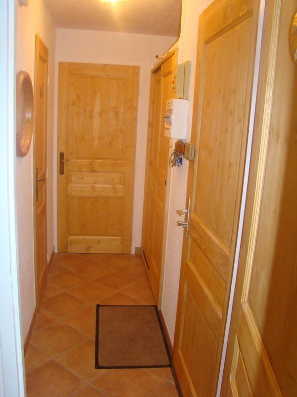 entrée