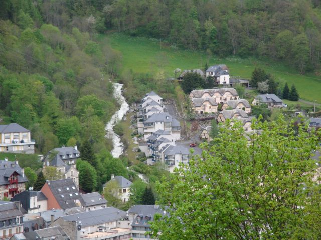 résidence