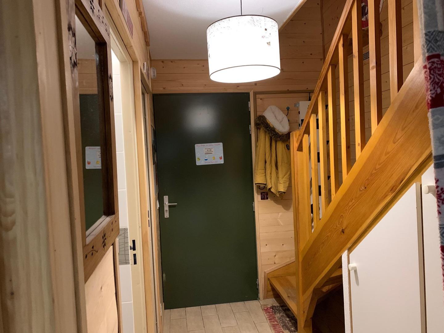 couloir
