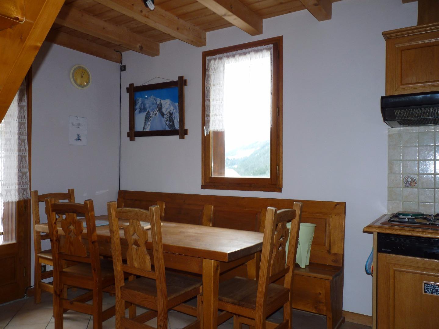 Photo 2 de la cuisine