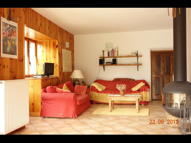 le salon
