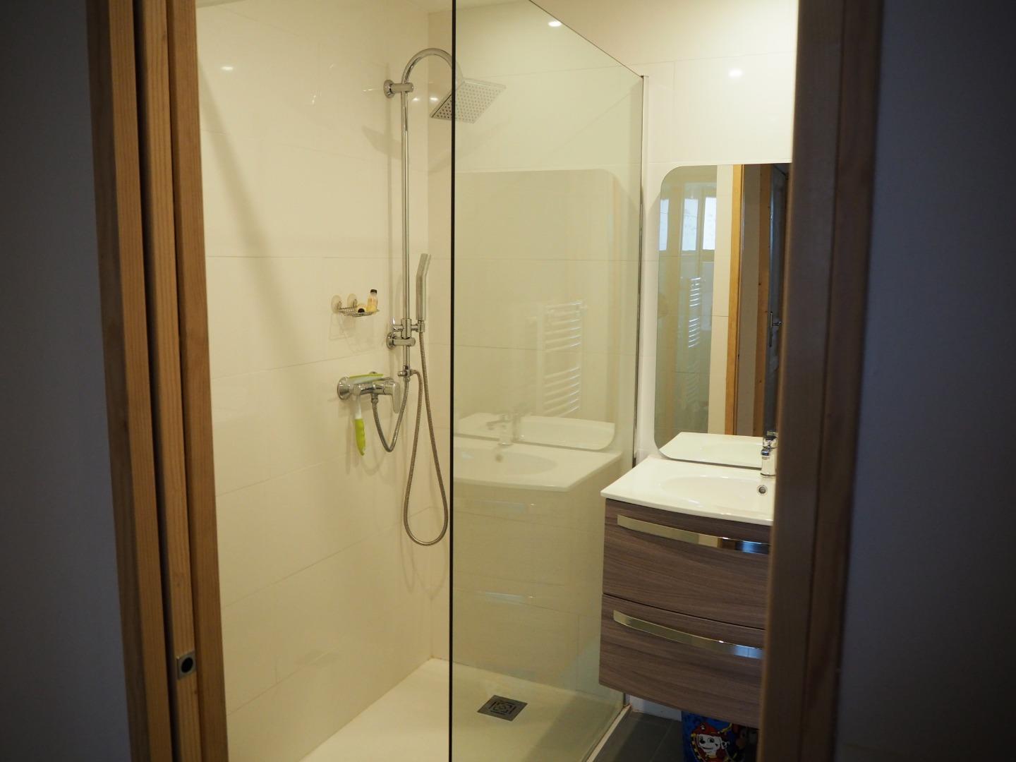 salle de bain 1/3