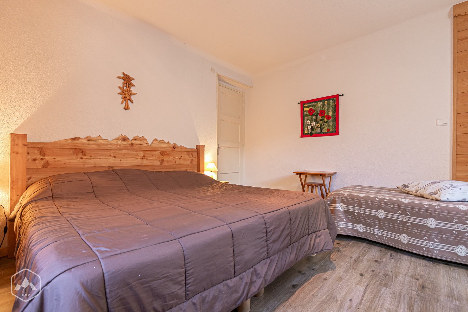 Chambre "Edelweiss"