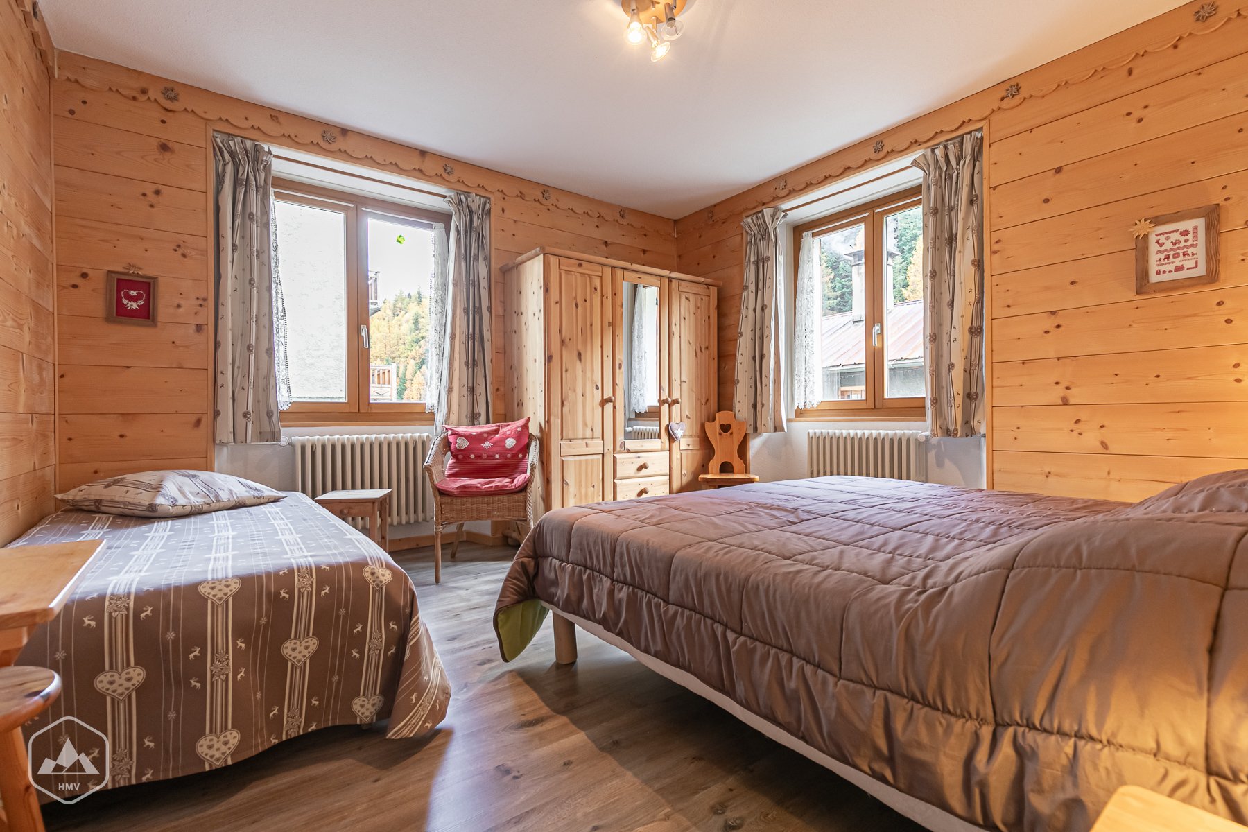 Chambre "Edelweiss"