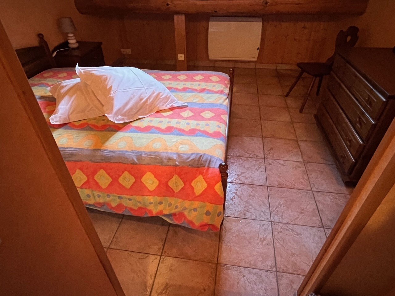 Chambre 1