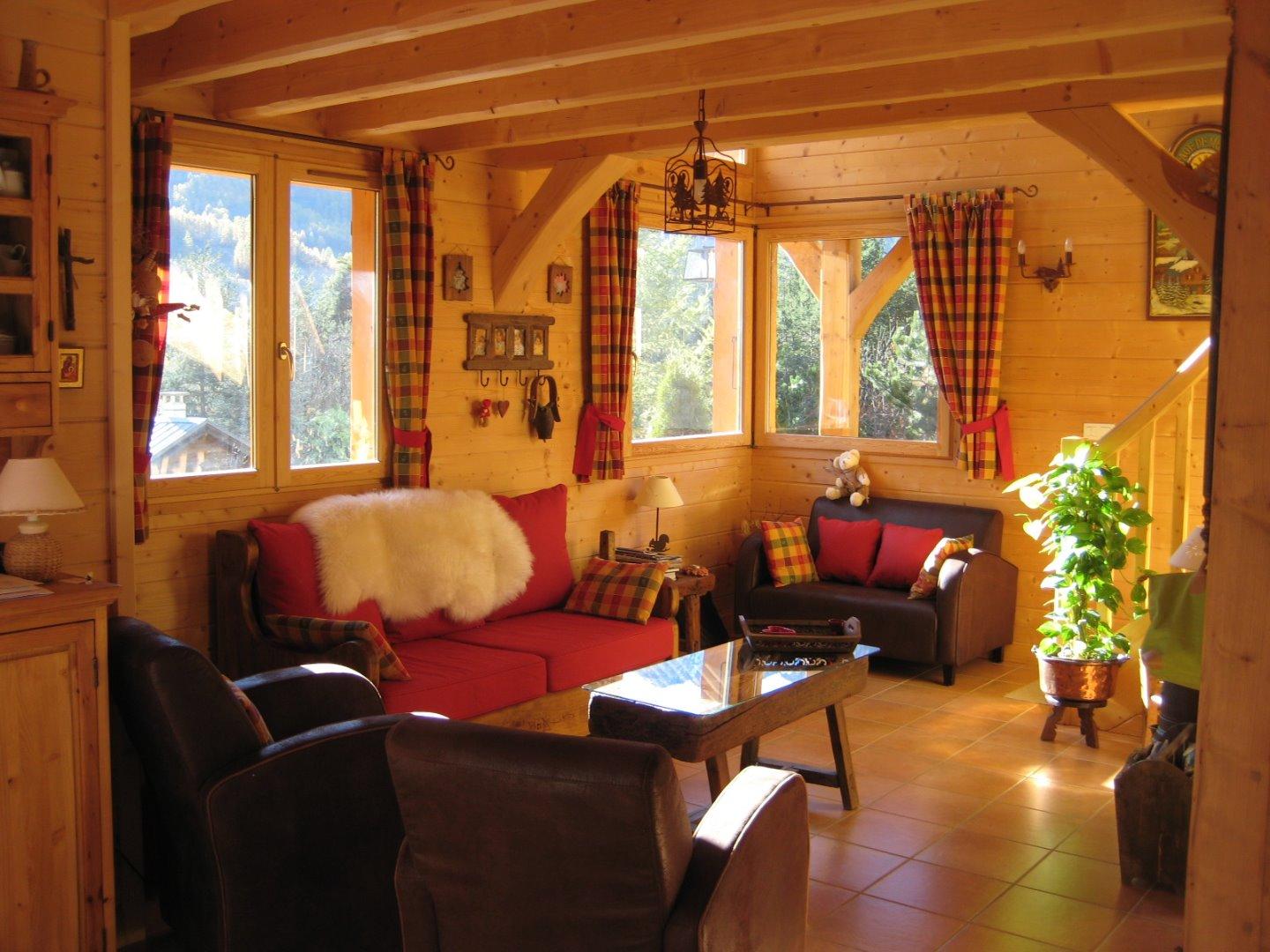 le salon