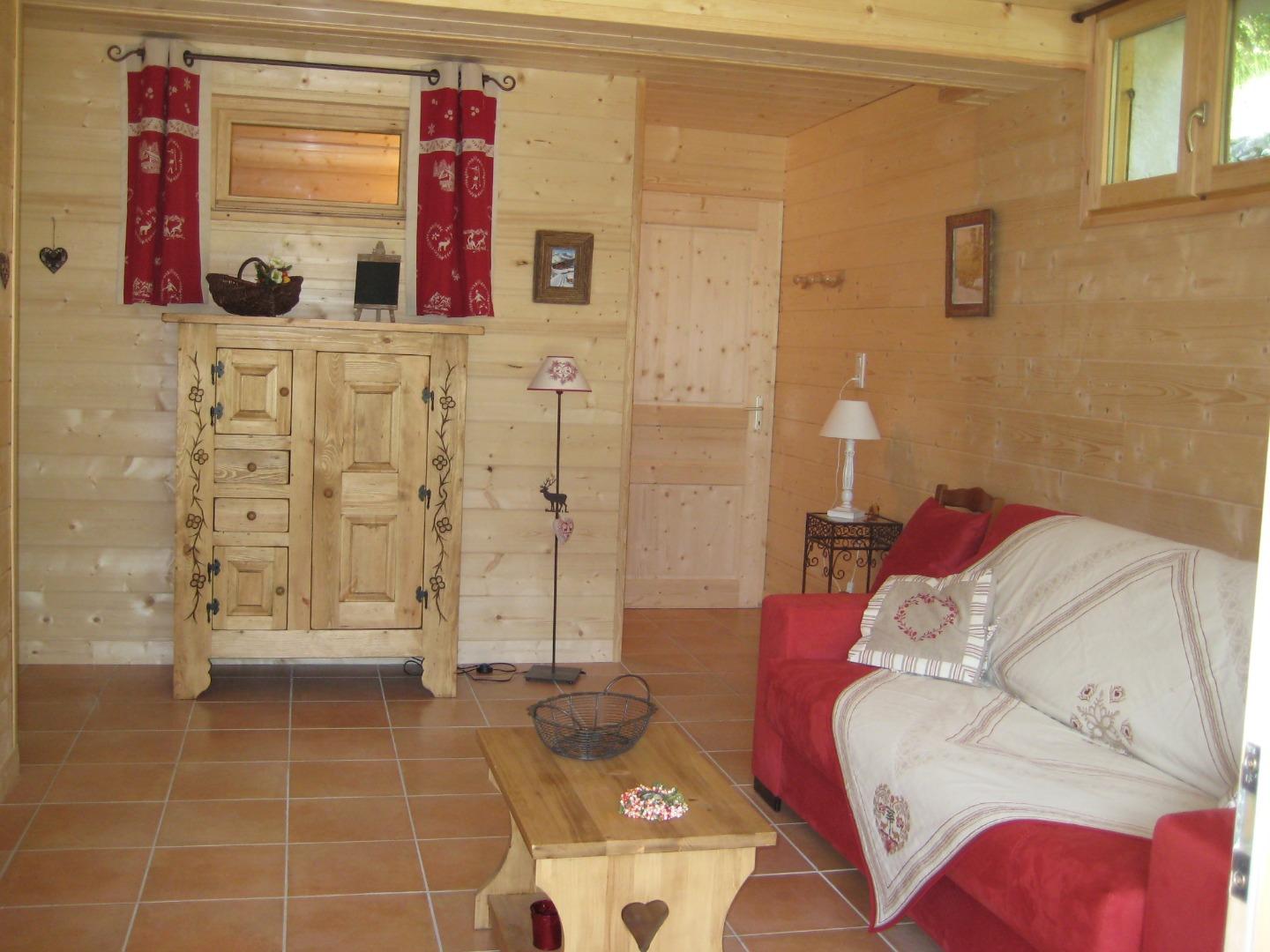 le studio 36 m2