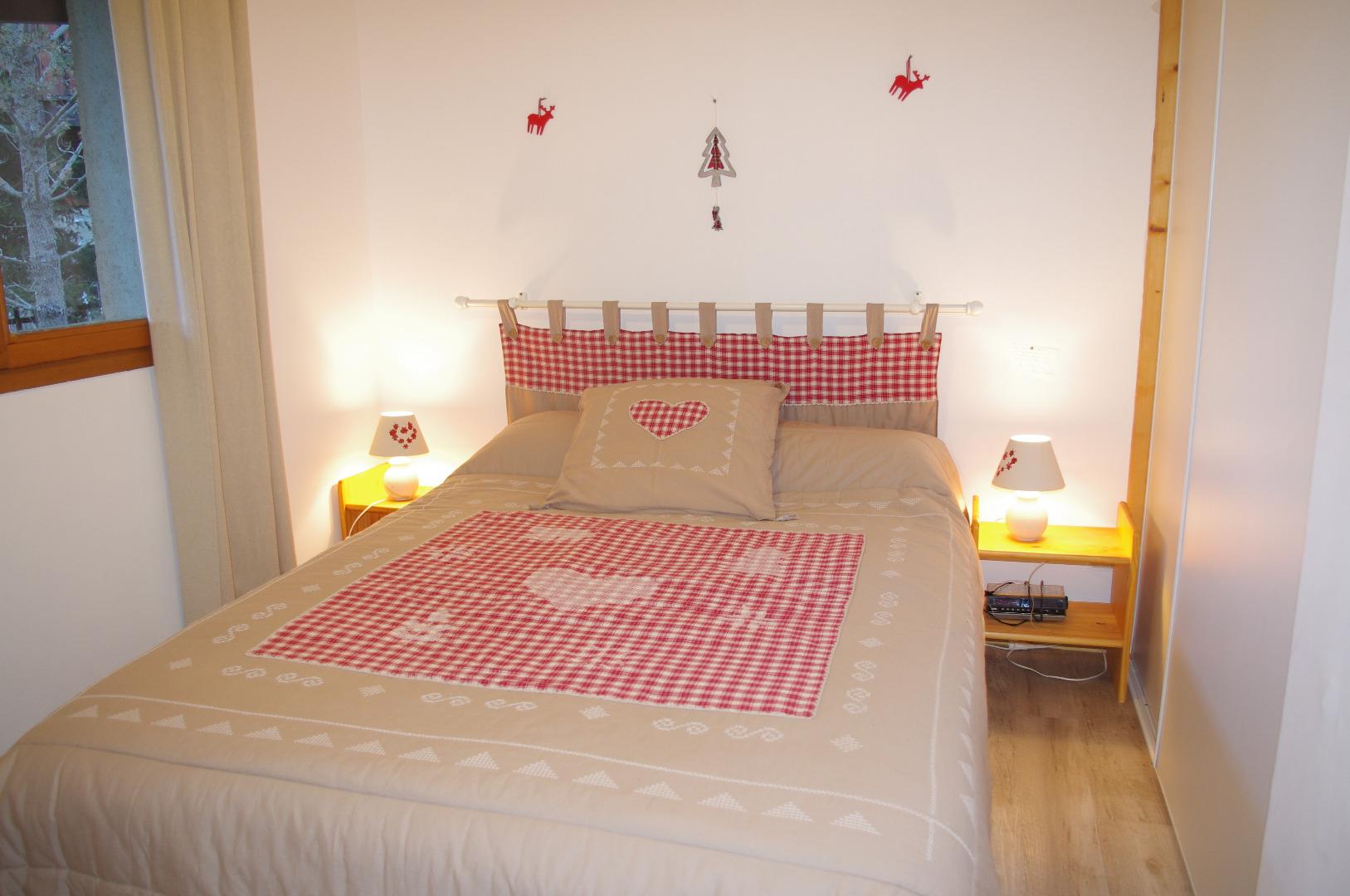 chambre rez de chaussée