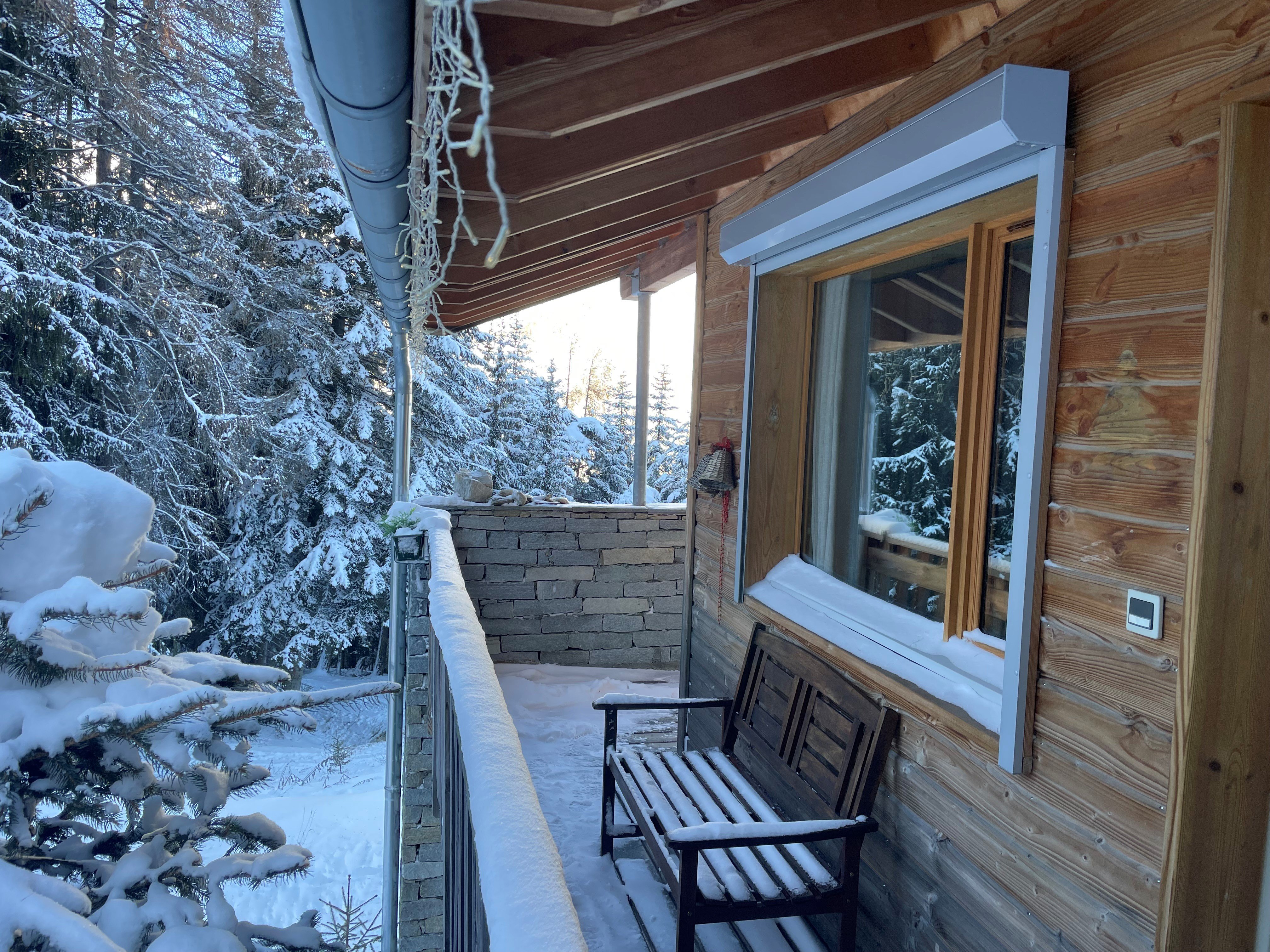 Le petit bonheur, n°76