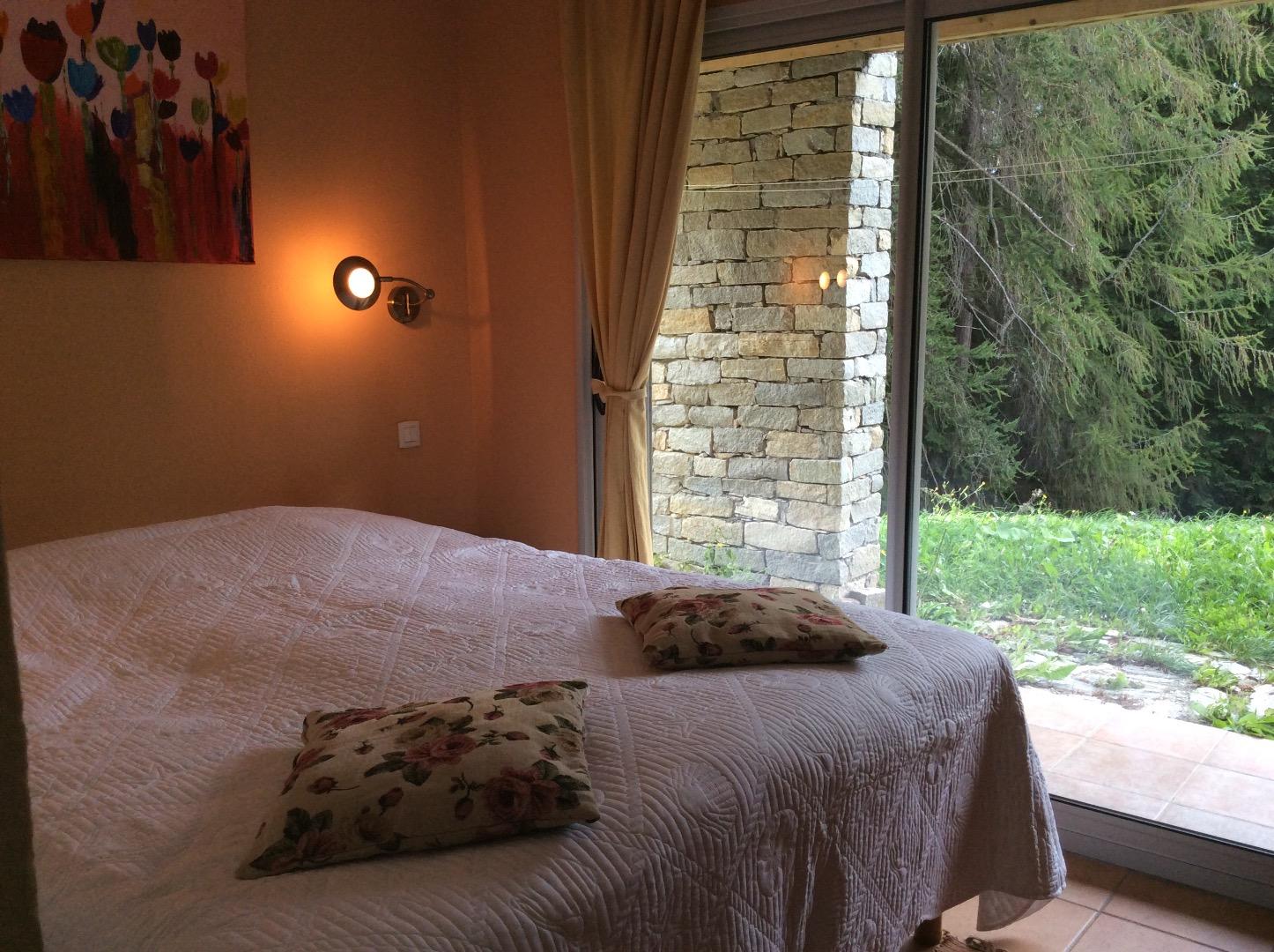 Chambre 1