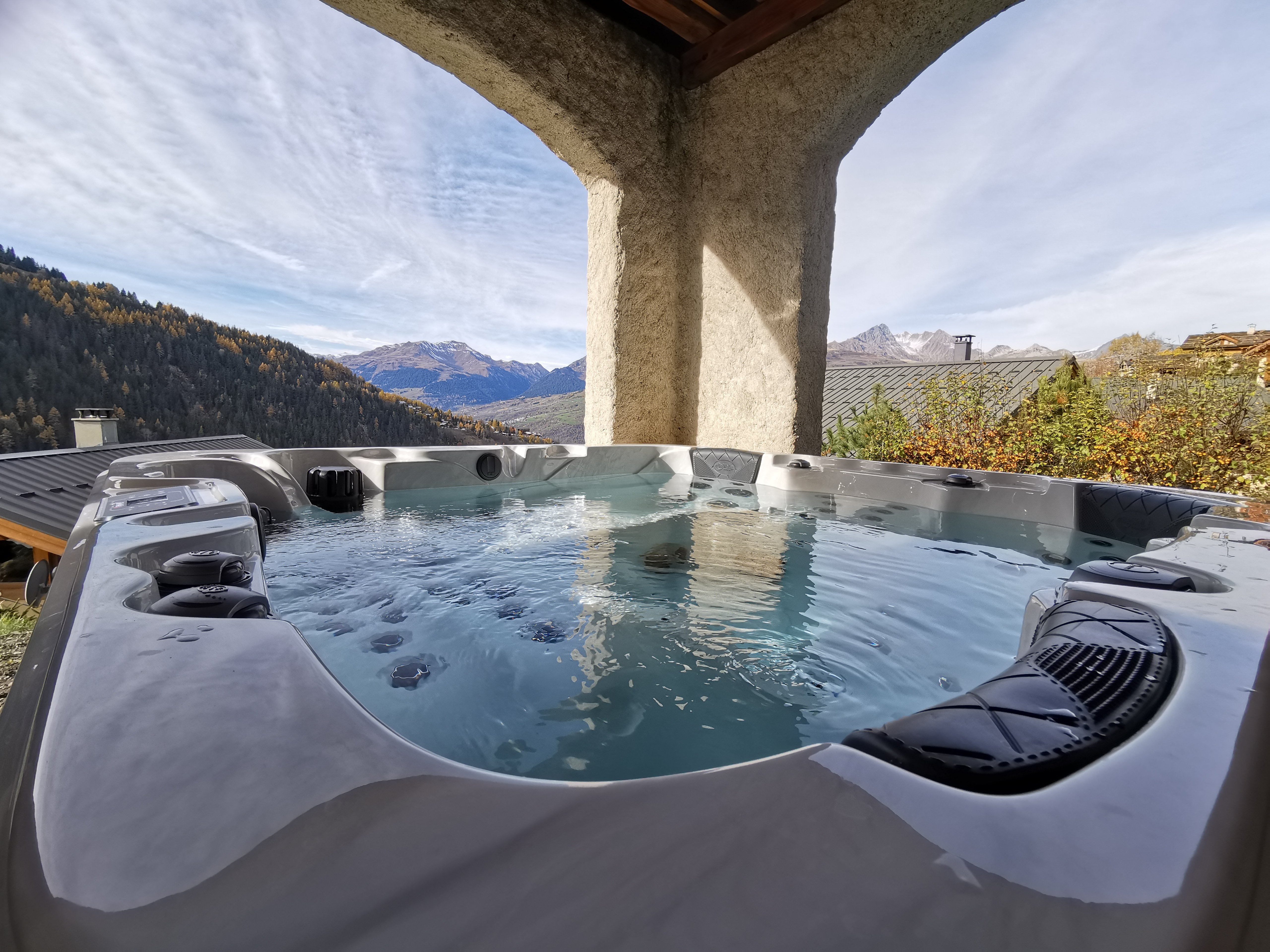 Jacuzzi