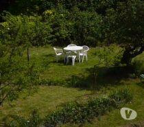 jardin partie haute