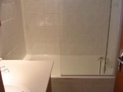 Salle de bain.