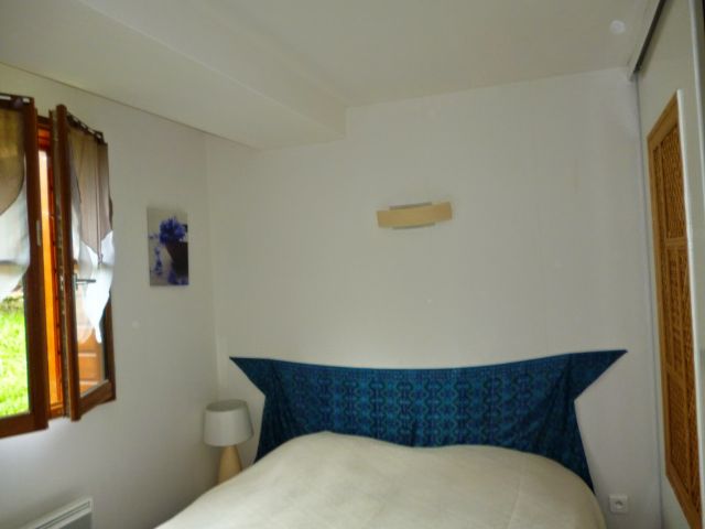 Chambre rez de chausée