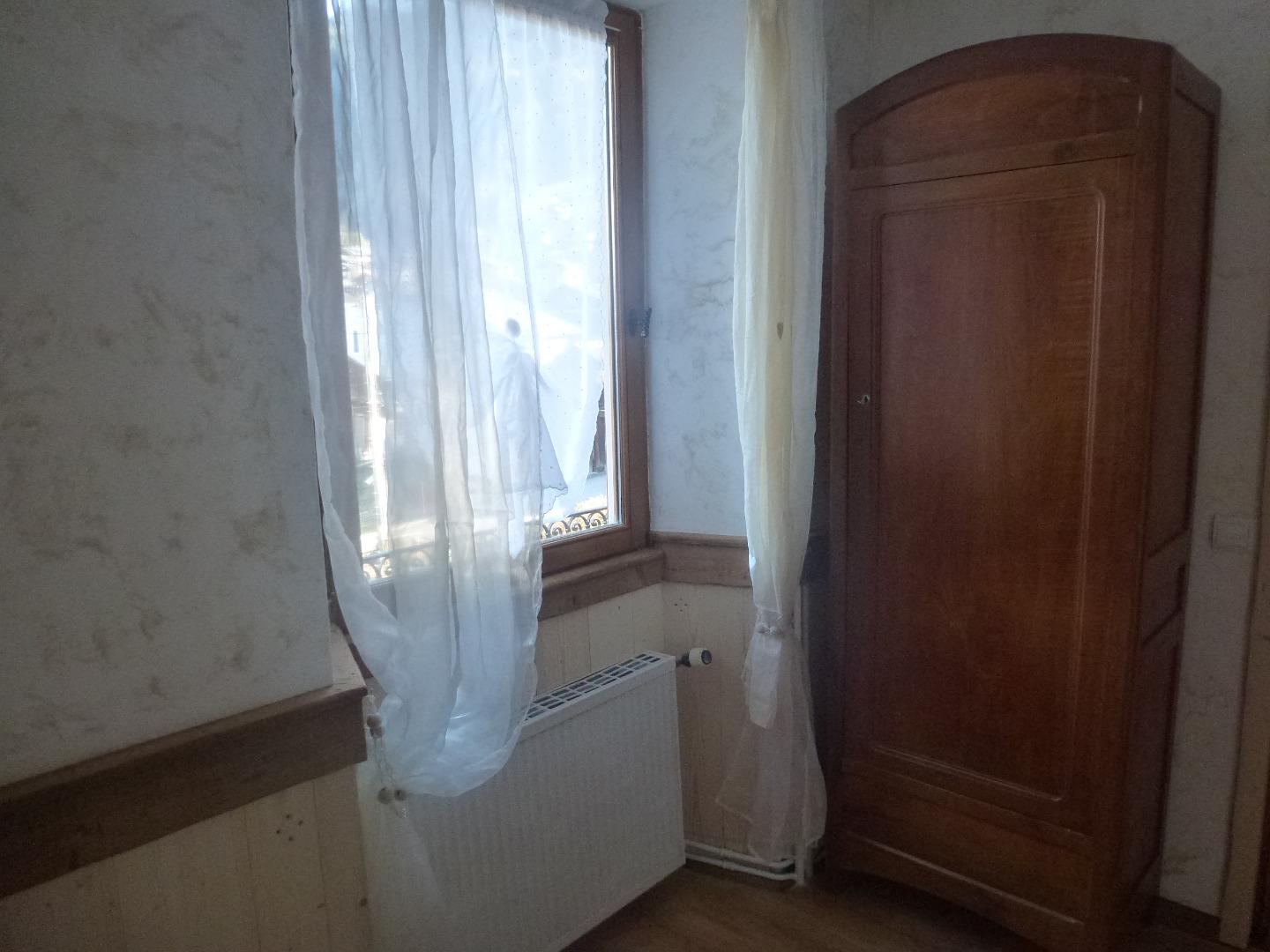 Chambre 2 personnes