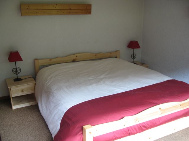 Première chambre