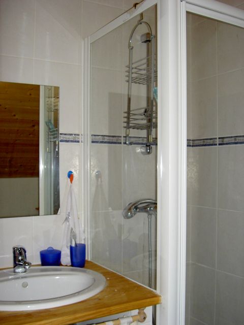salle d'eau appt 2