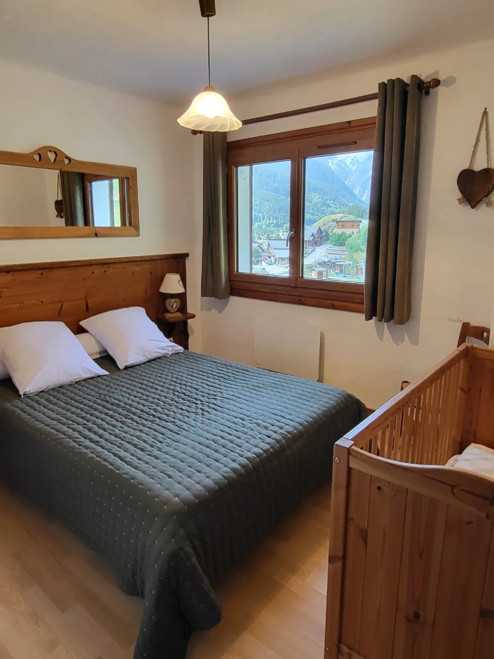 Chambre 1