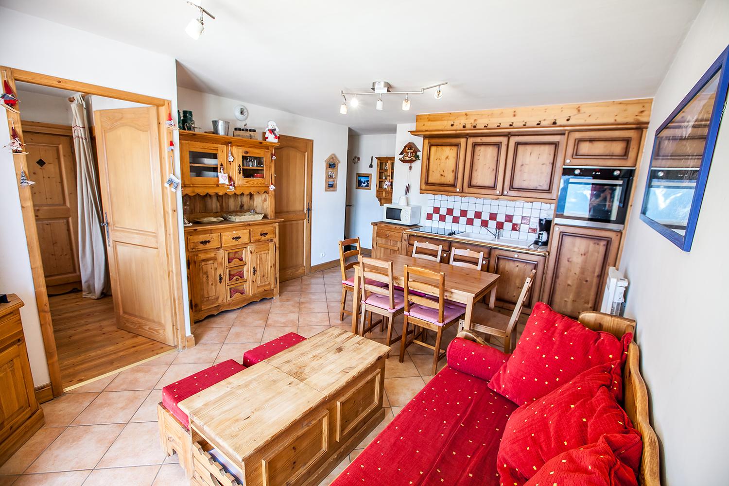 Appartement C3