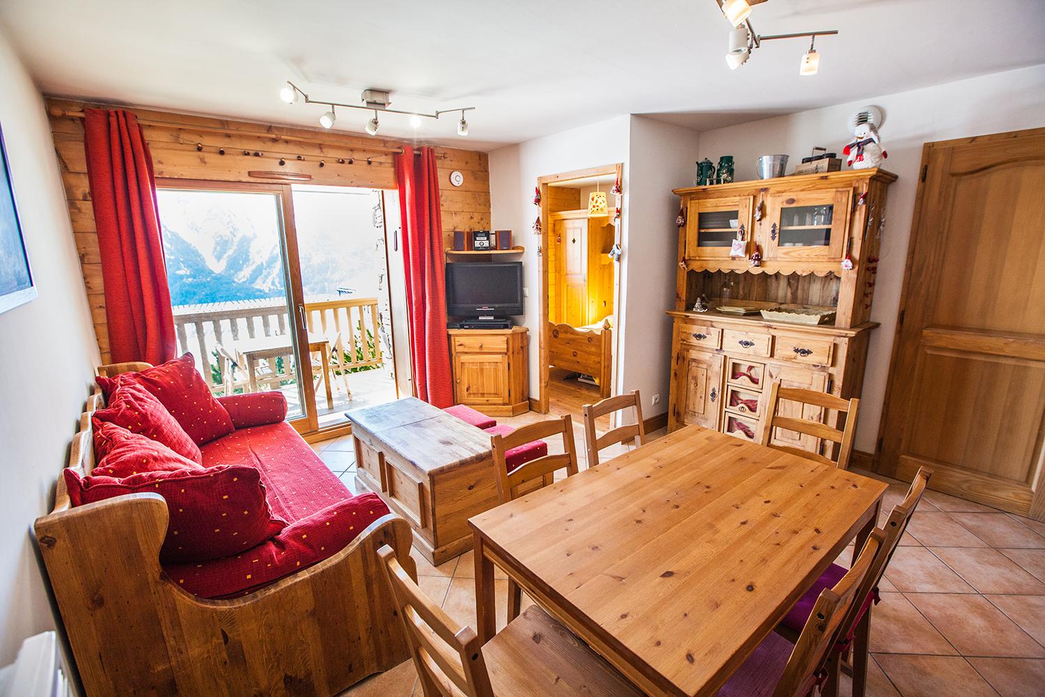 Appartement C3