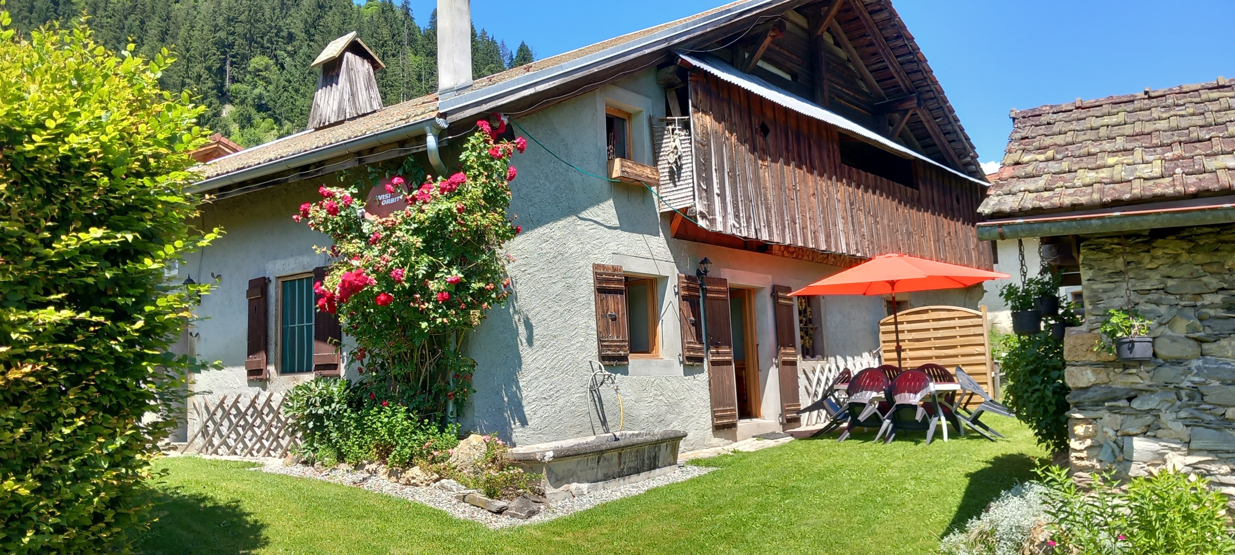 CHEZ MARTIN