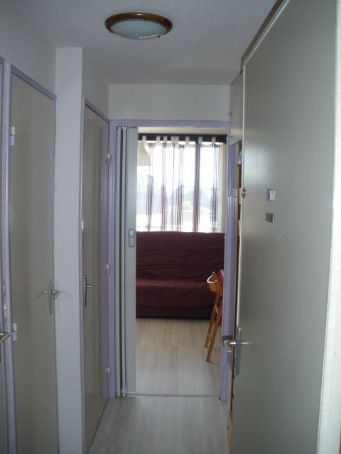 Entrée