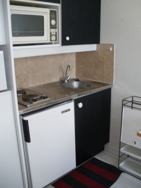 Kitchenette