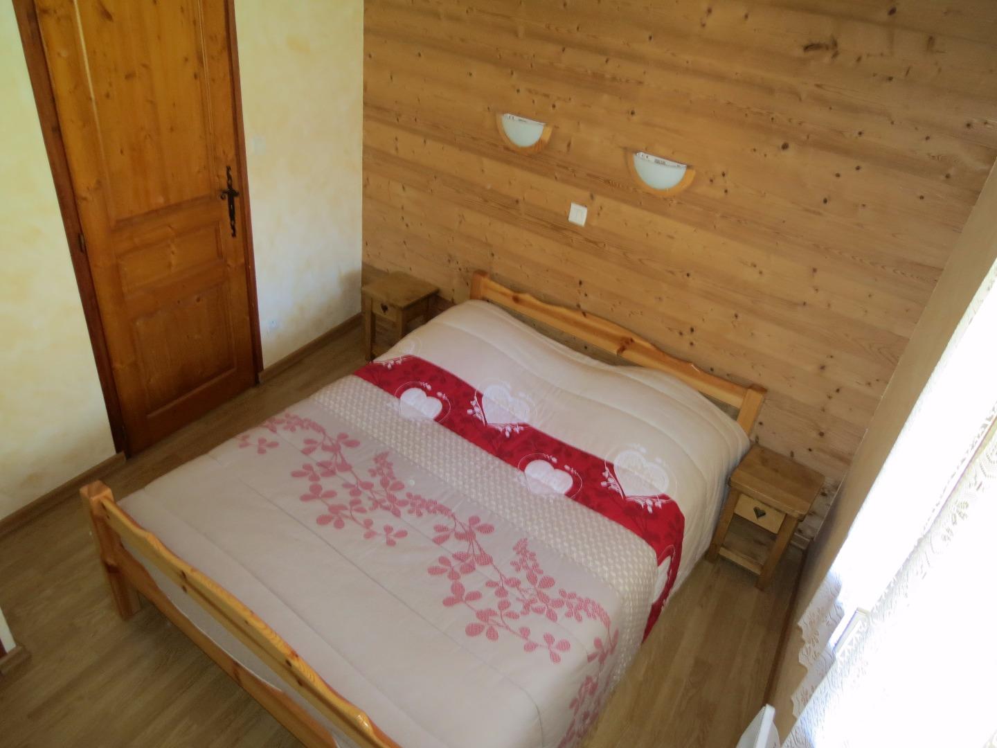 Chambre parentale 