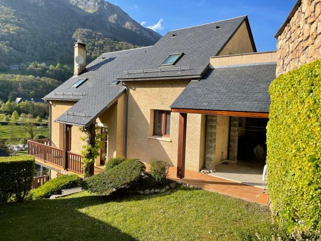 vue plein sud été